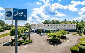 Best Western New Bedford Ma