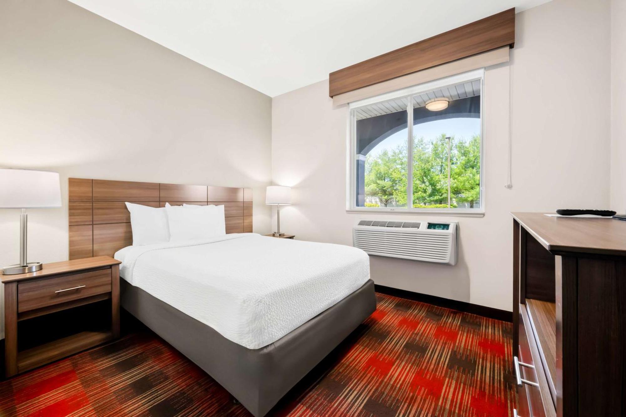 Best Western Dartmouth-New Bedford Exterior photo