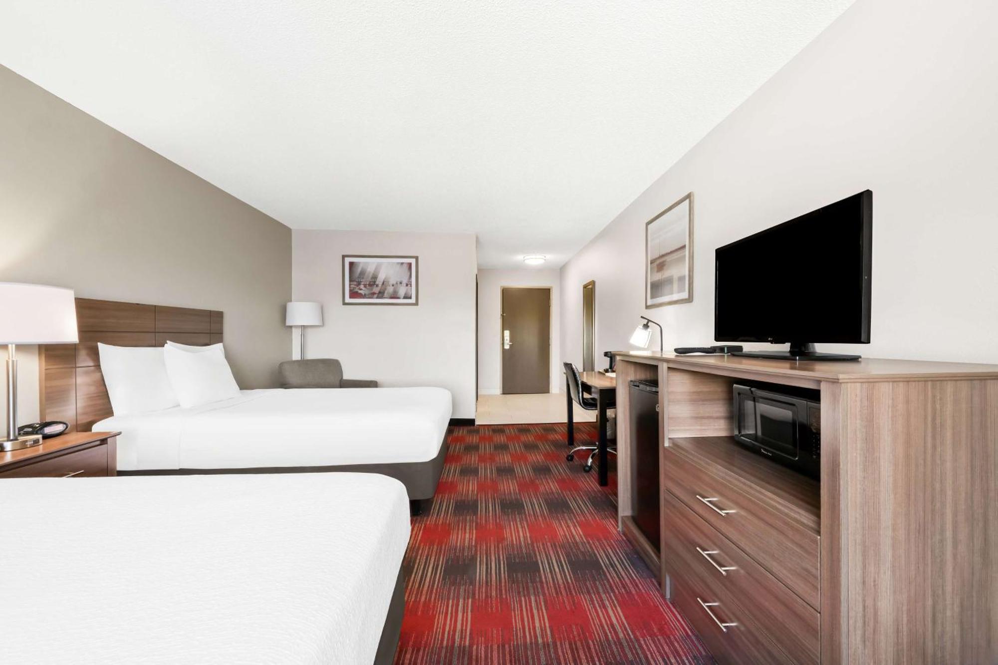Best Western Dartmouth-New Bedford Exterior photo