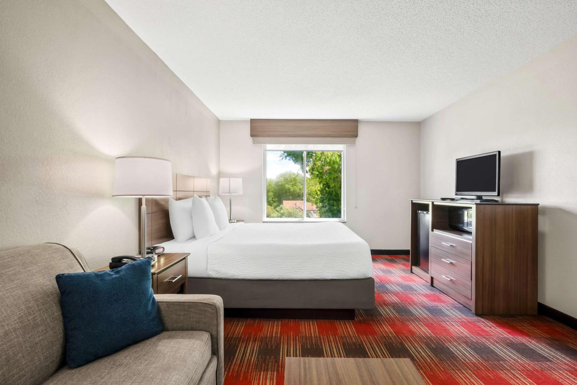 Best Western Dartmouth-New Bedford Exterior photo