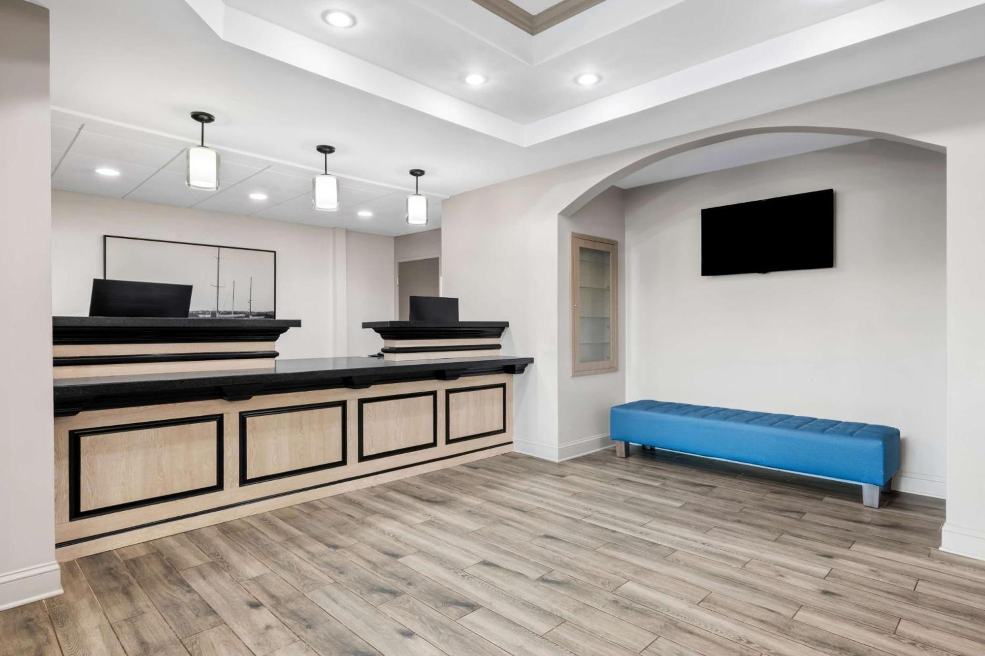 Best Western Dartmouth-New Bedford Exterior photo