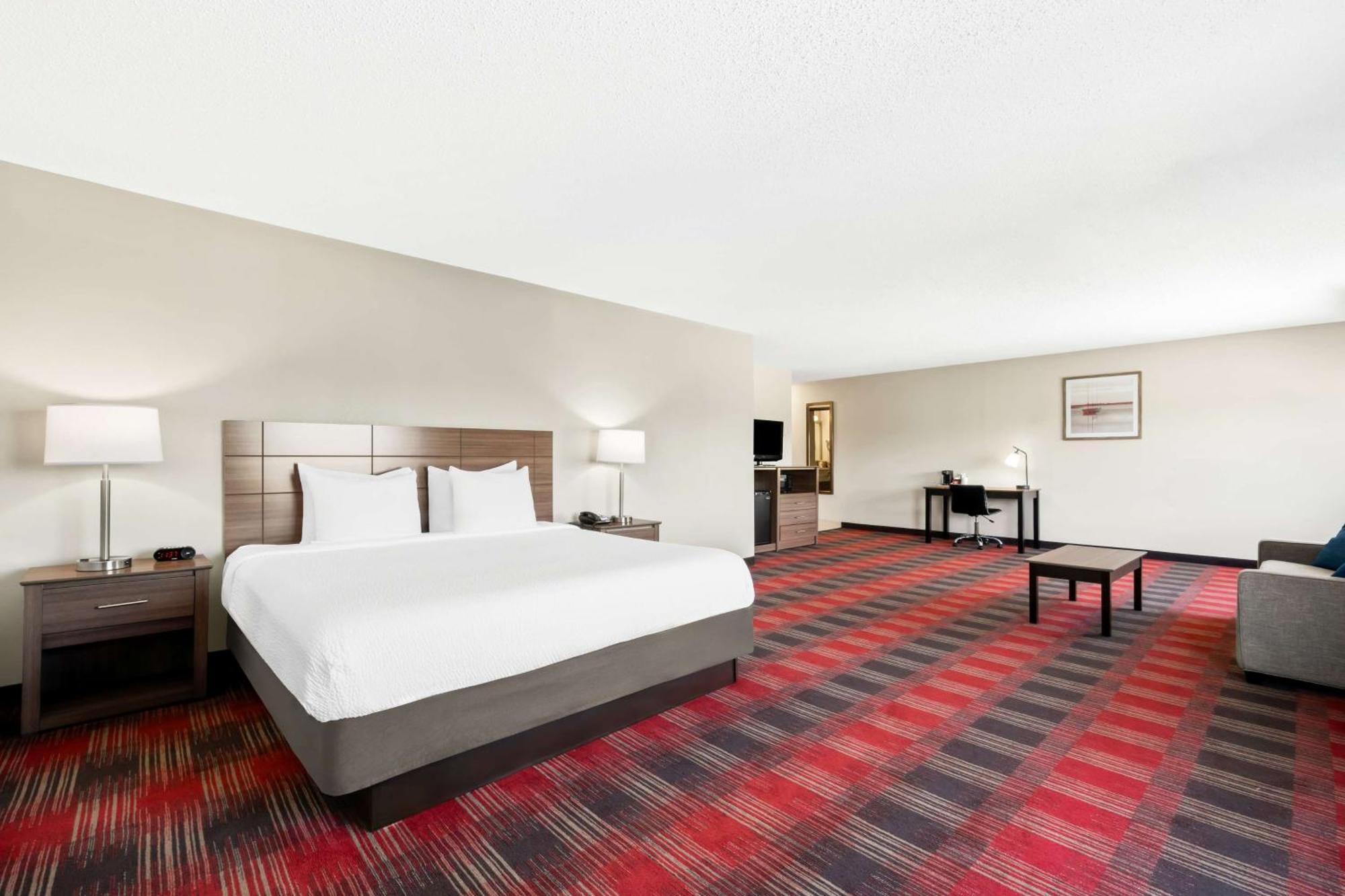 Best Western Dartmouth-New Bedford Exterior photo